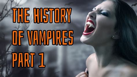 Unmasking the mystery of real magical vampires